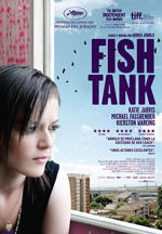 Poster Fish Tank  n. 6