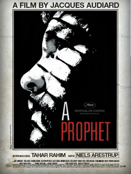 Poster Il profeta