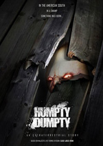 Poster Humpty Dumpty  n. 0