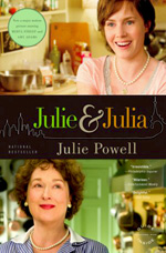 Poster Julie & Julia  n. 2