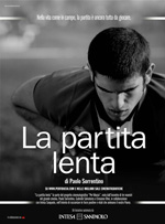 Poster La Partita Lenta  n. 0
