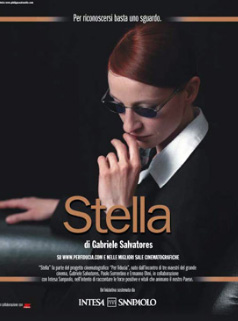 Poster Stella  n. 0
