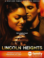 Lincoln Heights - Ritorno a casa