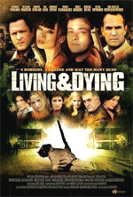Poster Living & Dying  n. 0