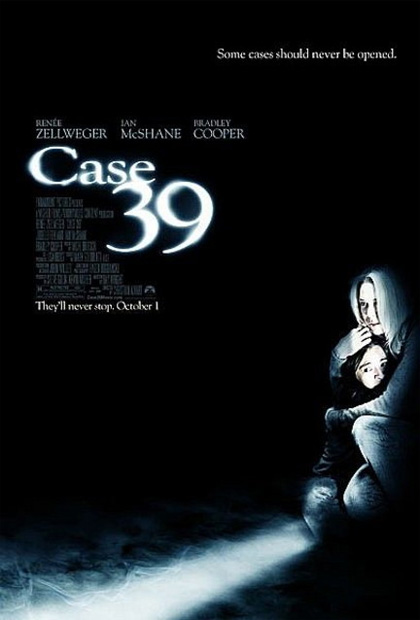 Poster Case 39