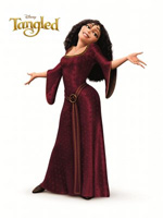 Poster Rapunzel - L'Intreccio della Torre  n. 11