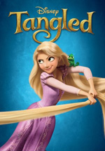 Poster Rapunzel - L'Intreccio della Torre  n. 21