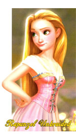 Poster Rapunzel - L'Intreccio della Torre  n. 3