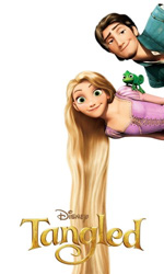 Poster Rapunzel - L'Intreccio della Torre  n. 32