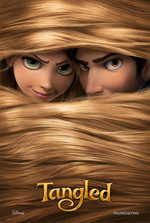 Poster Rapunzel - L'Intreccio della Torre  n. 7