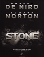 Poster Stone  n. 1