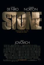 Poster Stone  n. 3