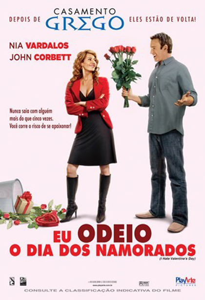 Poster 5 appuntamenti per farla innamorare