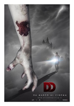 Poster Dylan Dog - Il Film  n. 11