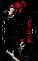 Poster Dylan Dog - Il Film  n. 8