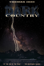Poster Dark Country  n. 0