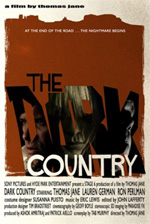 Poster Dark Country  n. 1