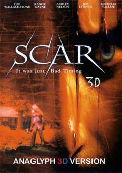 Poster Scar