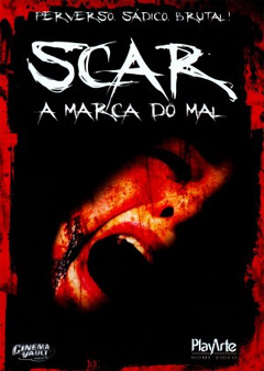 Poster Scar