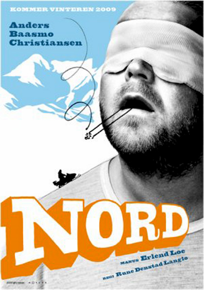 Poster Nord