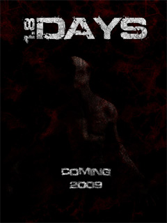 Locandina italiana 1.8 Days