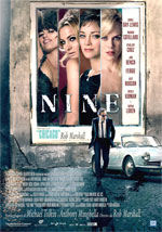 Poster Nine  n. 0
