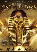 Poster La Maledizione di Tutankamon  n. 0
