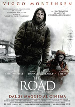 Poster The Road  n. 0