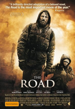 Poster The Road  n. 11