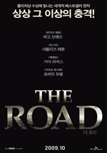 Poster The Road  n. 2