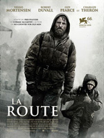Poster The Road  n. 3