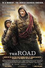 Poster The Road  n. 4