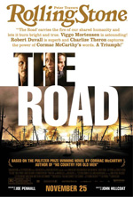 Poster The Road  n. 5