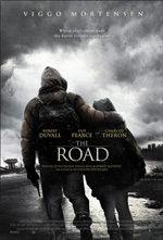 Poster The Road  n. 6