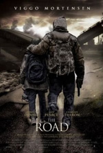 Poster The Road  n. 9