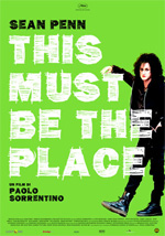 Poster This Must Be the Place  n. 24