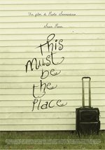 Poster This Must Be the Place  n. 26