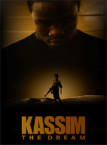 Poster Kassim the Dream  n. 0