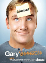 Poster Provaci ancora Gary  n. 0