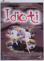 Poster Idioti  n. 0