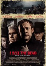 Poster I Sell the Dead  n. 1
