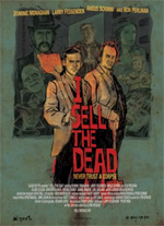 Poster I Sell the Dead  n. 2