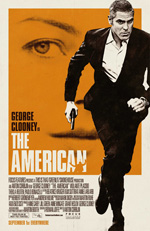 Poster The American  n. 1