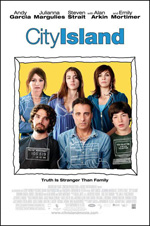 Poster City Island  n. 2