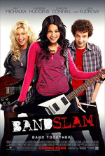 Poster Bandslam - High School Band  n. 1