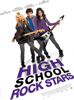 Poster Bandslam - High School Band  n. 2
