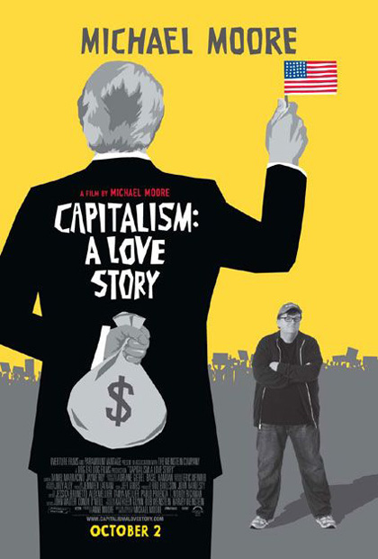 Poster Capitalism: A Love Story