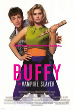Poster Buffy l'ammazzavampiri  n. 0