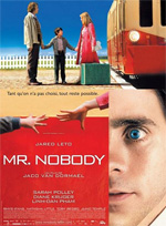 Poster Mr. Nobody  n. 0