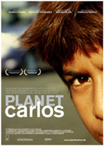 Planet Carlos
